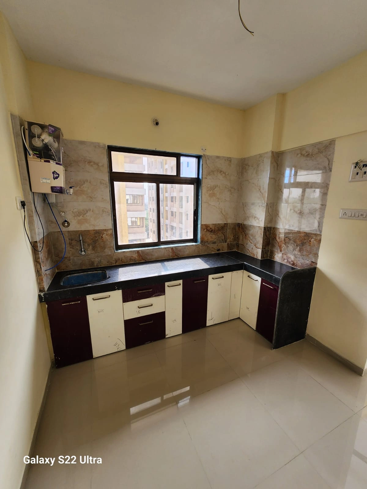 1 BHK Flat for Sale in Ambrosia 13 by THDC NAGRI LLP, Boisar